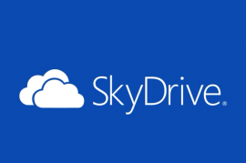 SkyDrive Explorer-Integration